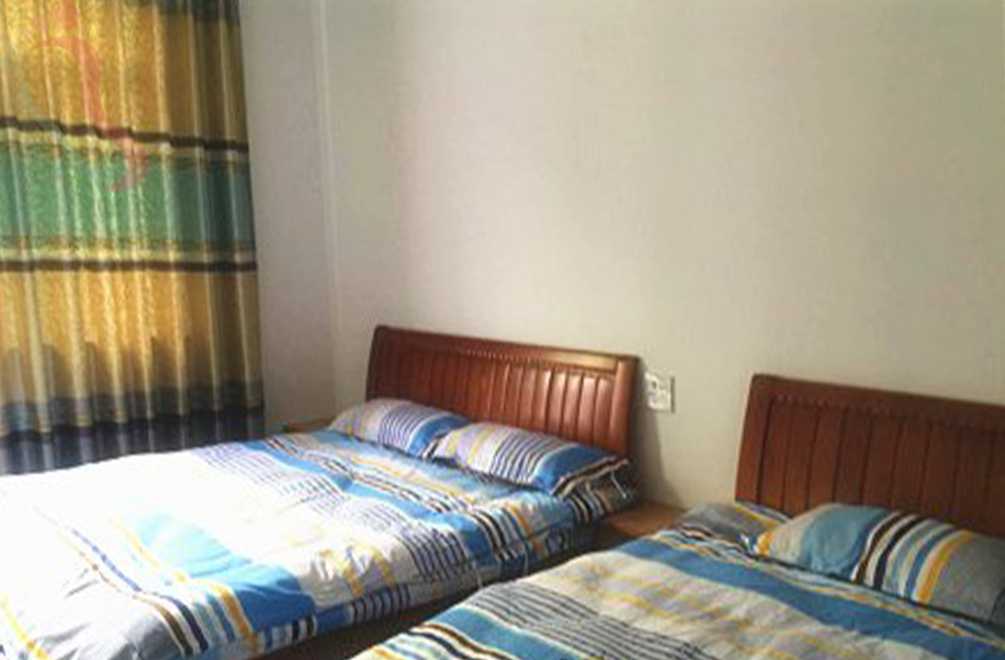 诸暨五洩飞瀑农家乐房间图片3