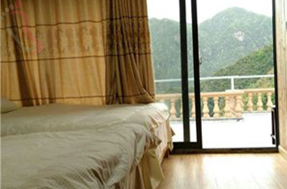 安吉福香农家乐房间图片3