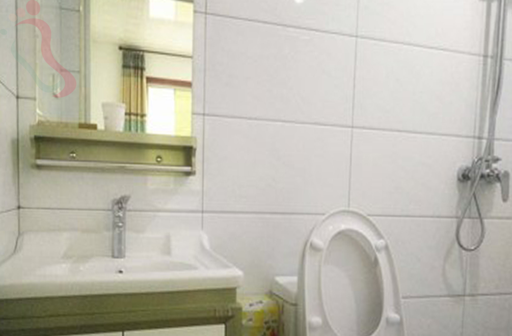 诸暨五洩飞瀑农家乐房间图片2