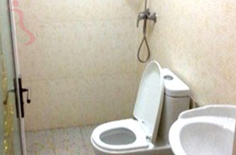 余杭山沟沟彩霞农家院房间图片3