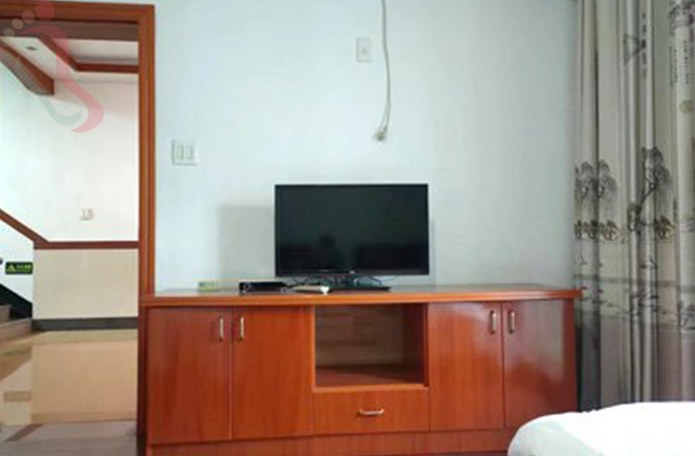 诸暨五泄雪花农家乐房间图片4