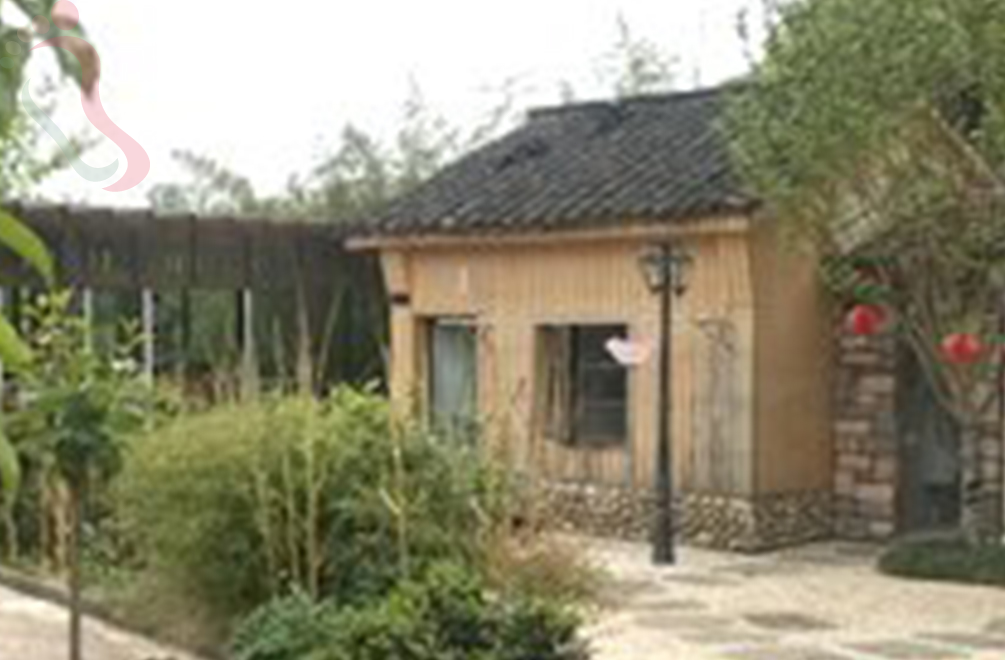 嵊州温泉雅竹山庄 - 图片2