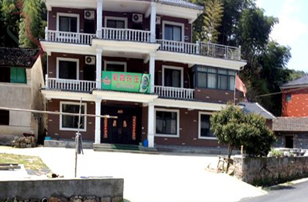 余杭山沟沟彩霞农家院 - 图片2