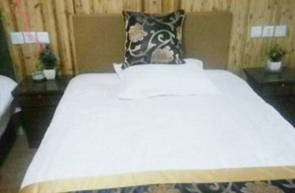 云和梯田九曲云环景区农家乐房间图片3