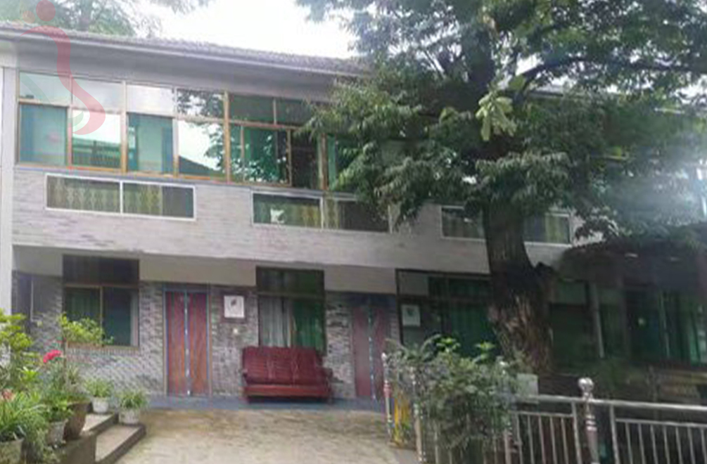 浙江湖州安吉云顶山庄饭店有限公司 - 图片2