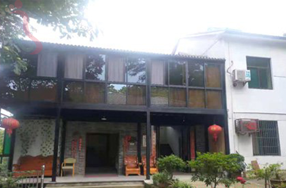 浙江湖州安吉云顶山庄饭店有限公司 - 图片1