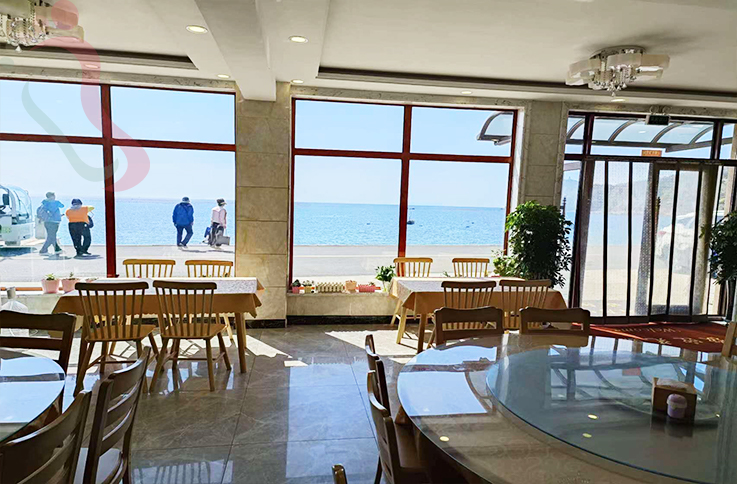 辽宁大连民宿海王九岛黄海度假村-大连旅游海王九岛大连民宿海王九岛民宿 - 图片3