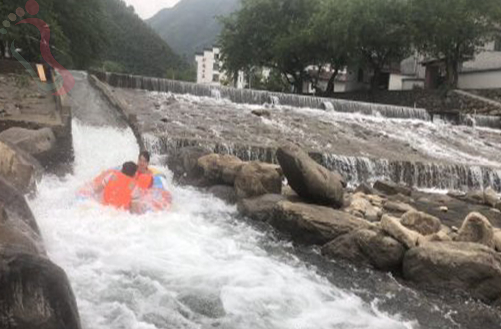 浙北大峡谷石堂子农庄 - 周边游玩