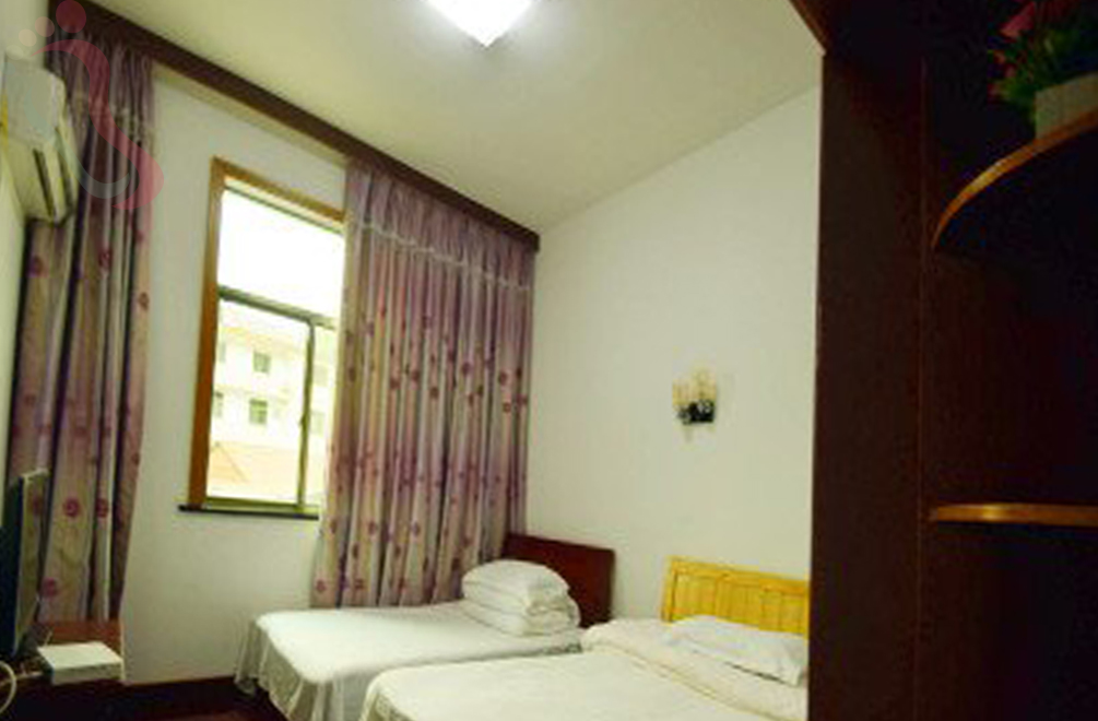 浙江绍兴诸暨诸暨五泄泄源水云间农家乐房间图片2