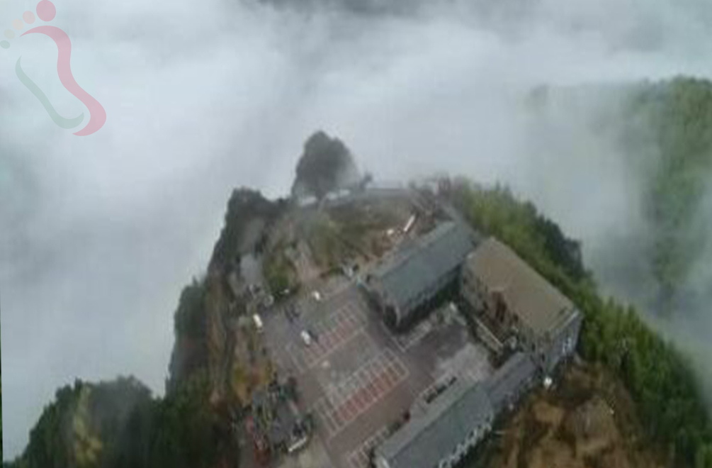 浙江丽水遂昌南尖岩永康农家乐 - 民宿介绍