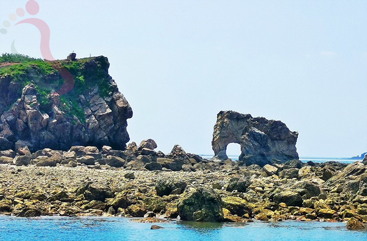 辽宁大连民宿海王九岛黄海度假村-大连旅游海王九岛大连民宿海王九岛民宿 - 周边游玩