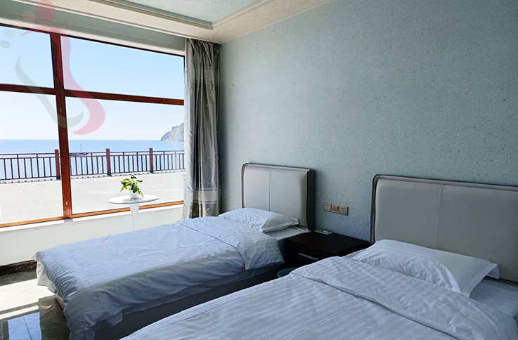 辽宁大连民宿海王九岛黄海度假村-大连旅游海王九岛大连民宿海王九岛民宿房间图片2