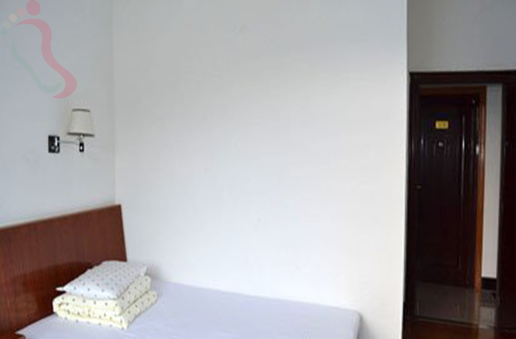 浙江杭州临安天目山宝莲居房间图片3