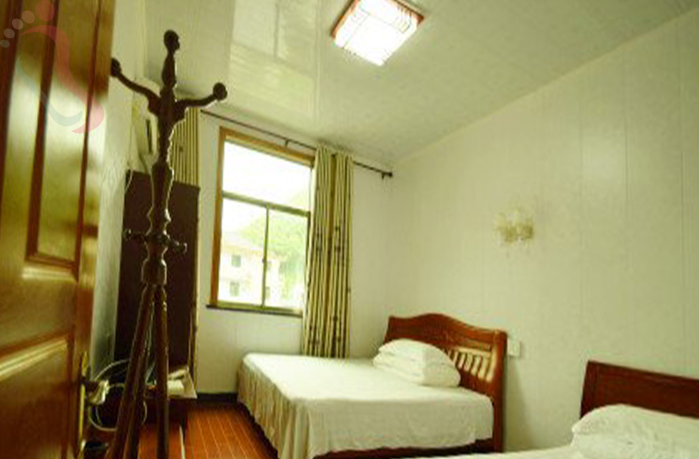 浙江绍兴诸暨诸暨五泄泄源水云间农家乐房间图片3