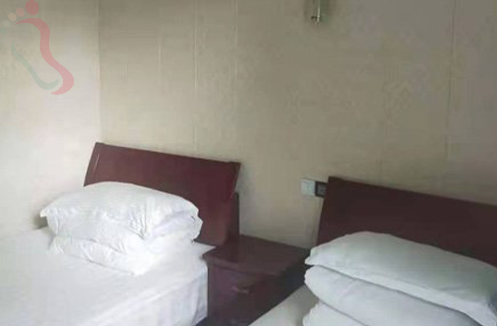 浙江湖州安吉云顶山庄饭店有限公司房间图片1