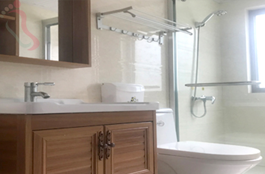 浙北大峡谷石堂子农庄房间图片4