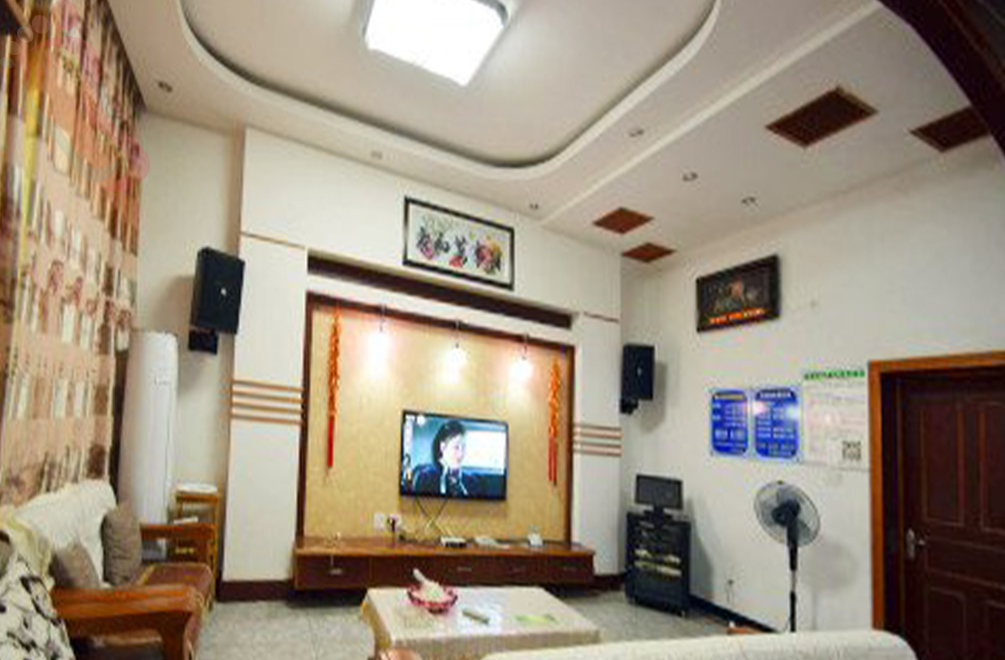 浙江绍兴诸暨诸暨五泄泄源水云间农家乐 - 图片2