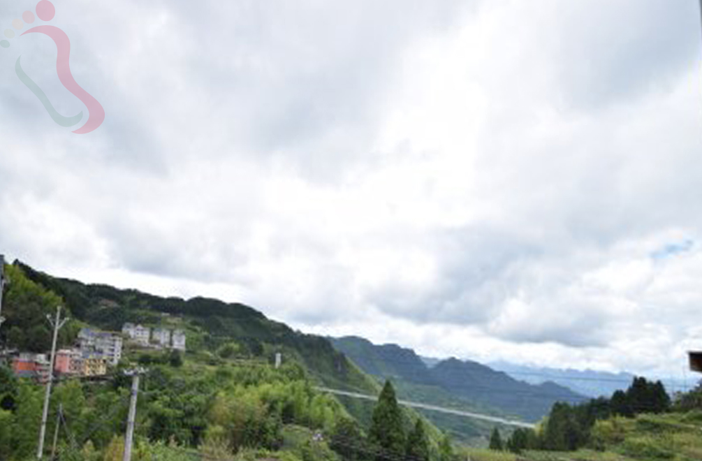 浙江丽水遂昌南尖岩永康农家乐 - 周边游玩
