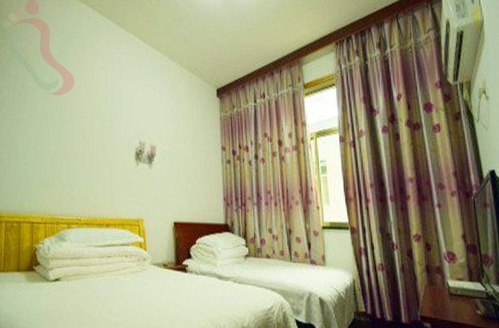 浙江绍兴诸暨诸暨五泄泄源水云间农家乐房间图片1