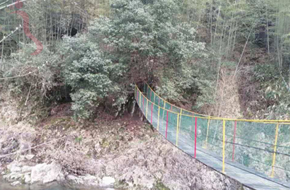 浙北大峡谷石堂子农庄 - 周边游玩
