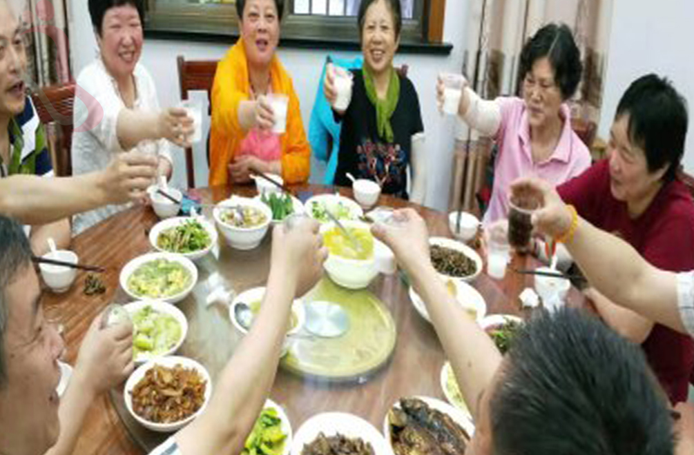 浙江绍兴诸暨诸暨五泄泄源水云间农家乐 - 餐饮介绍