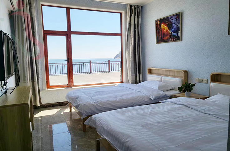 辽宁大连民宿海王九岛黄海度假村-大连旅游海王九岛大连民宿海王九岛民宿房间图片3