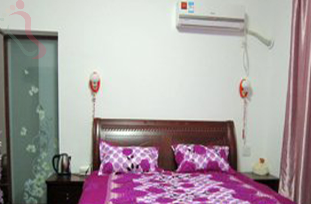 浙江绍兴五泄泄源七妹农家乐房间图片1