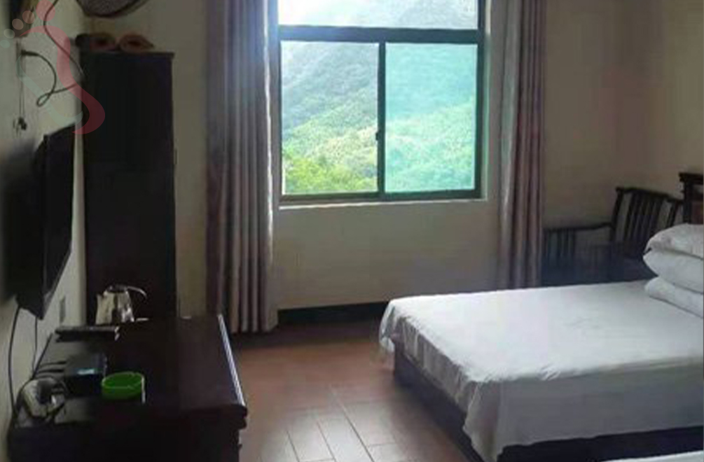 浙江湖州安吉云顶山庄饭店有限公司房间图片2