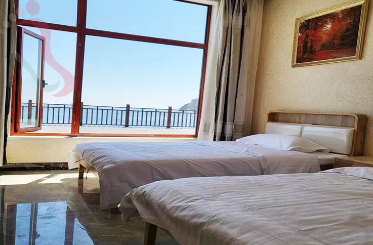 辽宁大连民宿海王九岛黄海度假村-大连旅游海王九岛大连民宿海王九岛民宿 - 图片5