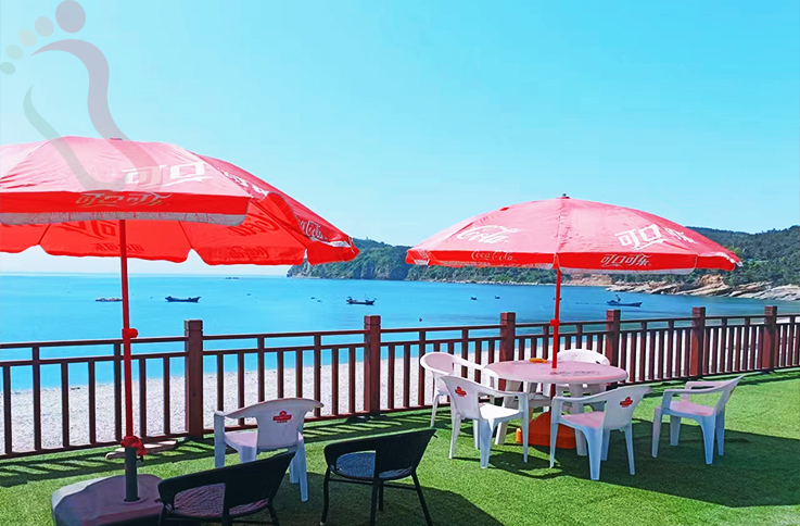 辽宁大连民宿海王九岛黄海度假村-大连旅游海王九岛大连民宿海王九岛民宿 - 图片2