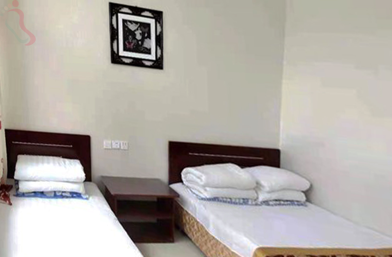 承德市围场满族蒙古族自治县塞罕坝清华农家院房间图片4