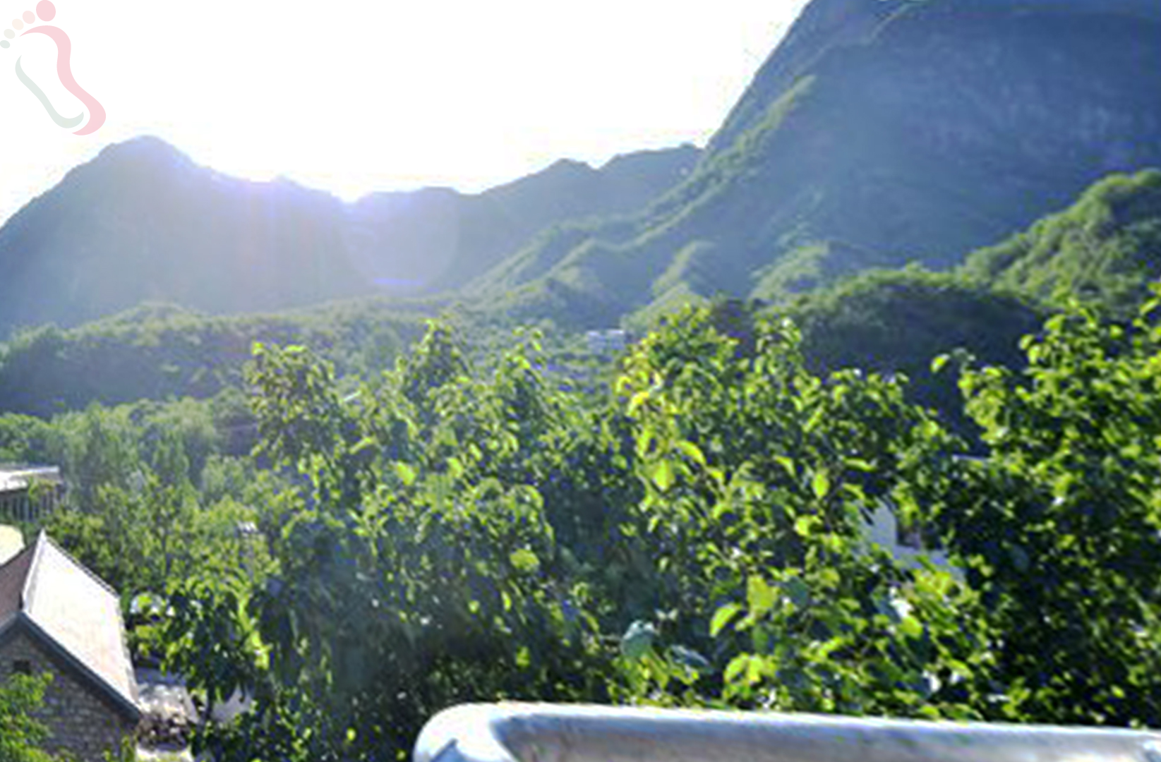 承德兴隆县花市村陈思农家院 - 图片2