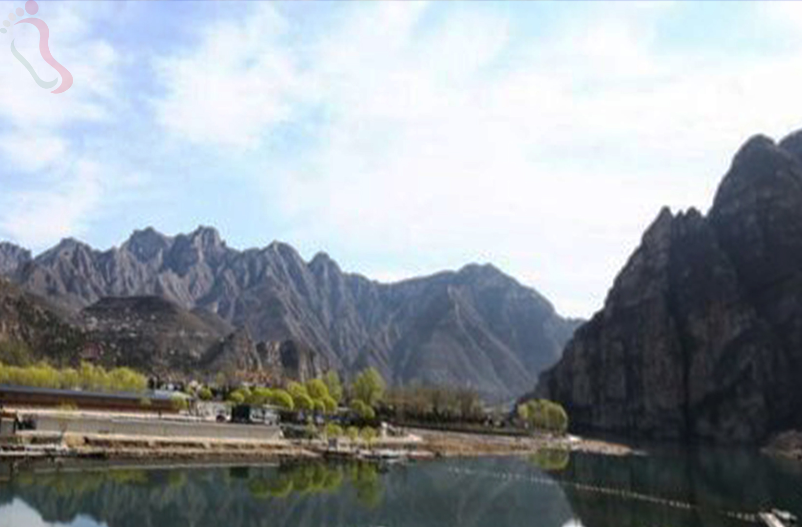 保定市涞水县百里峡西仙山农家院 - 周边游玩