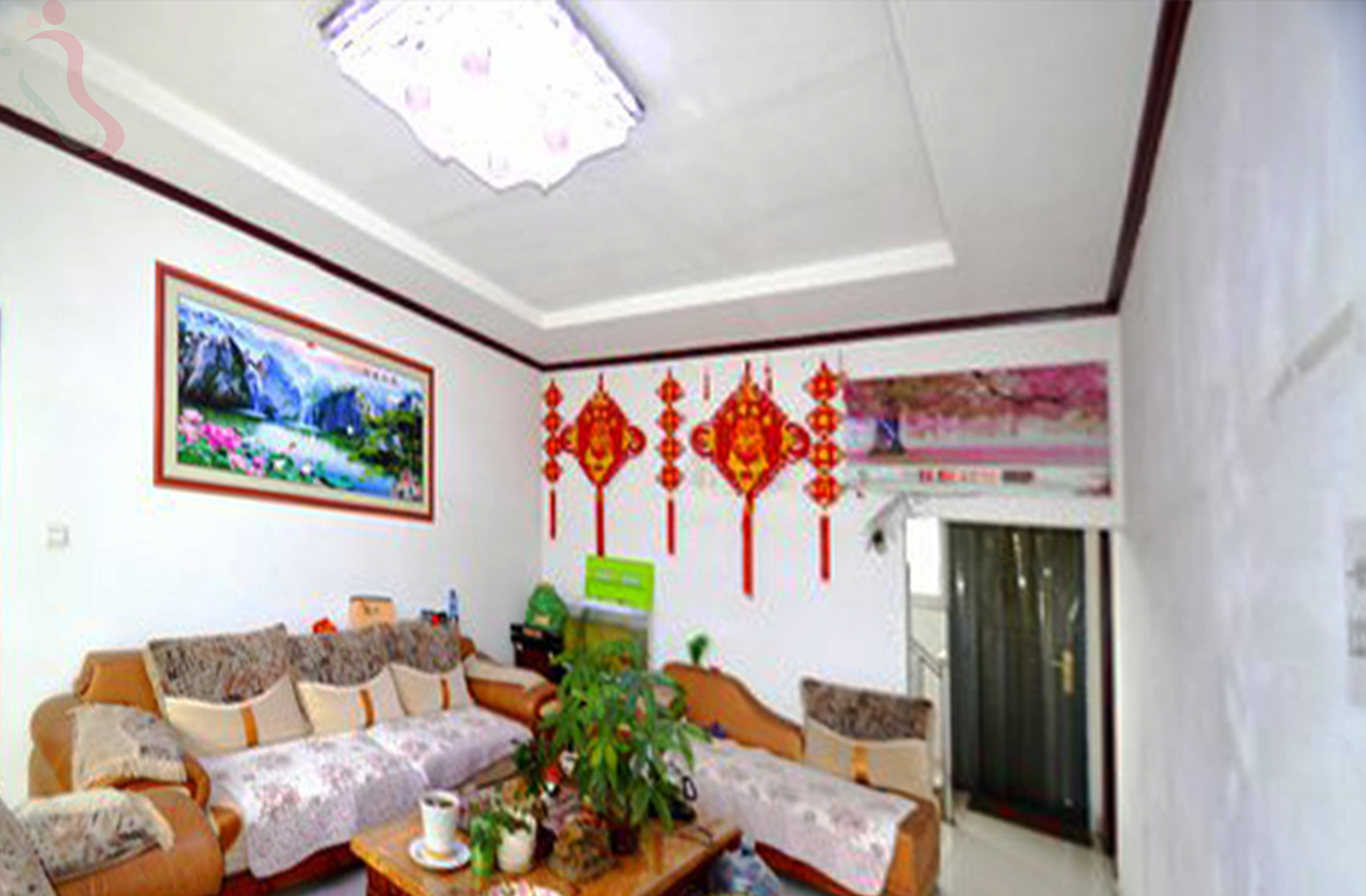 唐山遵化市清东陵老七农家院 - 图片2