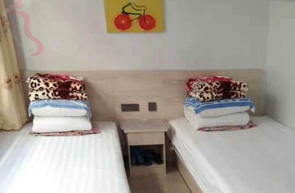 河北承德围场满族蒙古族自治县塞罕坝常顺农家院房间图片2