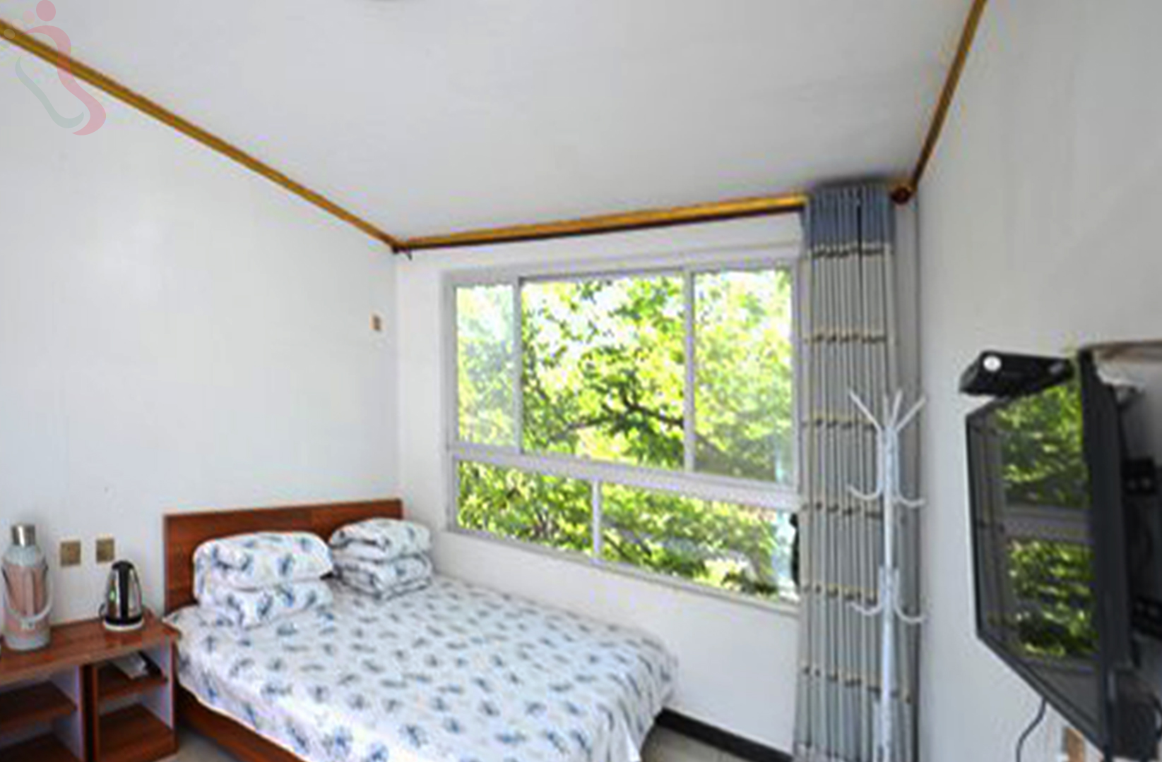 承德兴隆县花市村苹果园农家院房间图片2