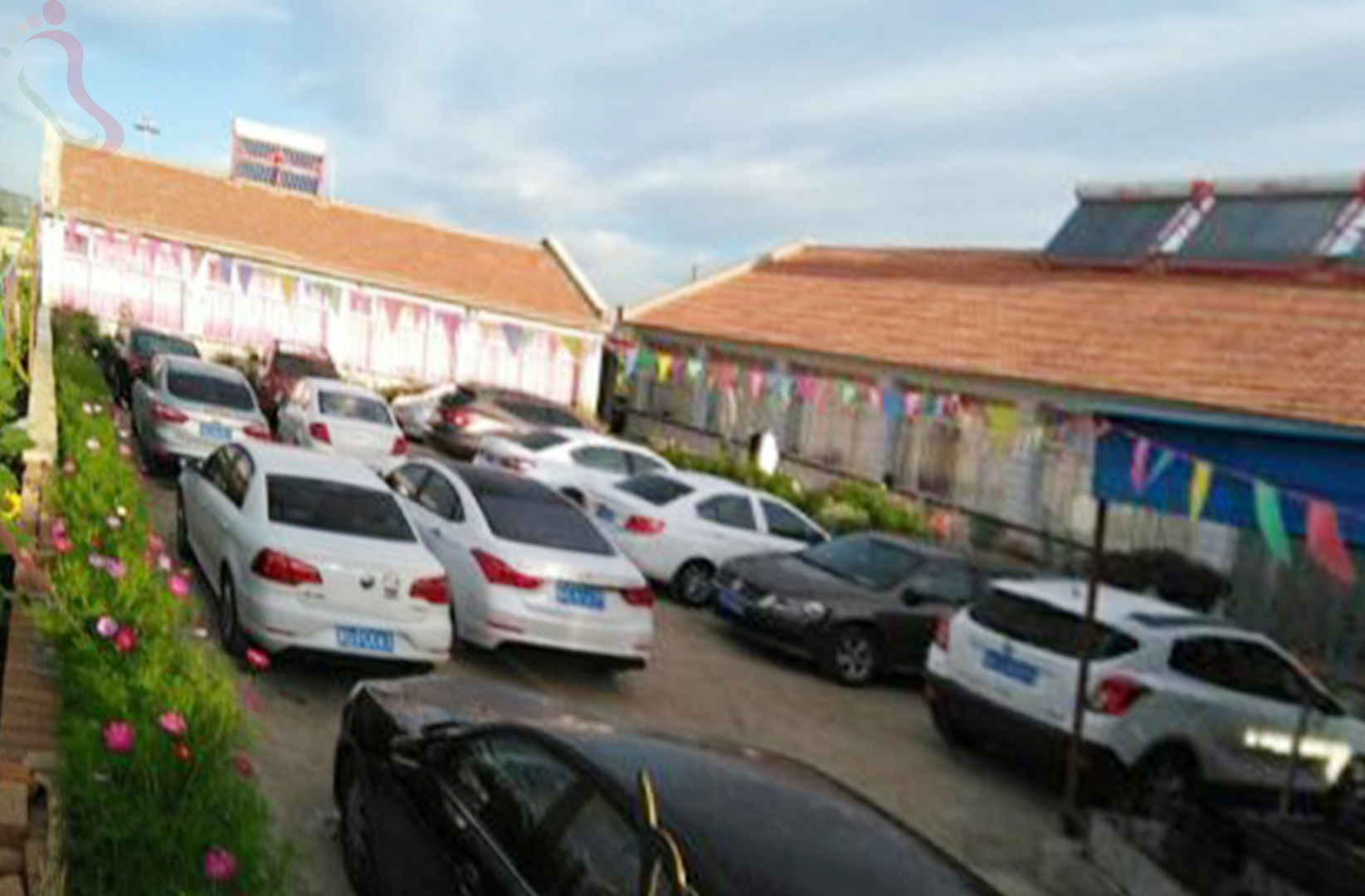 承德丰宁坝上欣欣茹苑农家院 - 图片3