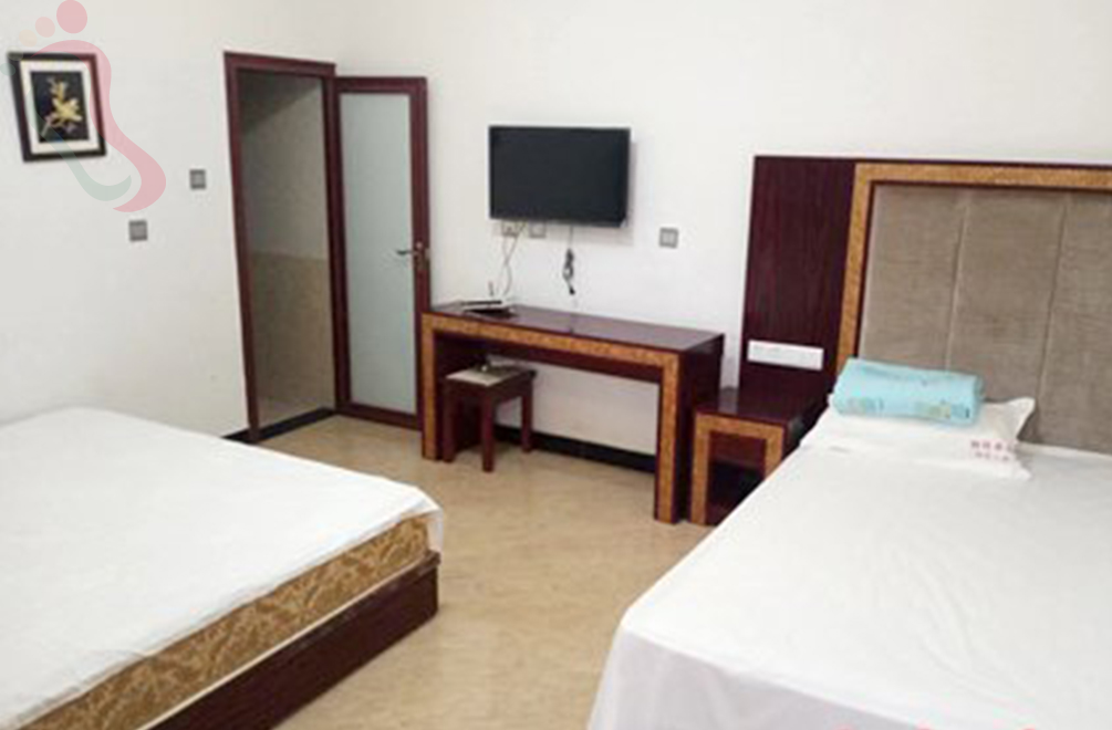 河北保定涞水白洋淀望月岛38号农家院房间图片1