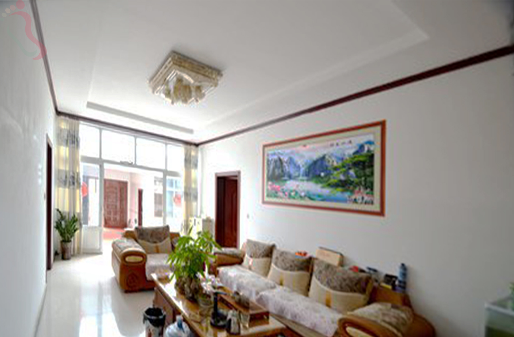 唐山遵化市清东陵老七农家院 - 图片1