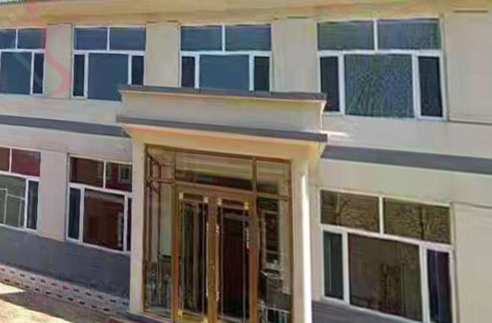 承德市丰宁坝上草原晓红庄园 - 图片2