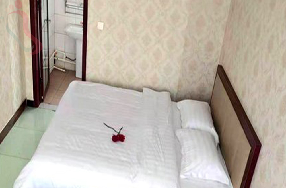 河北承德围场满族蒙古族自治塞罕坝草原情农家小驻房间图片2