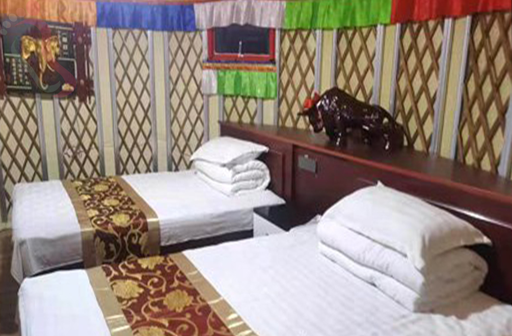 河北张家口张北祈福人家民宿房间图片1