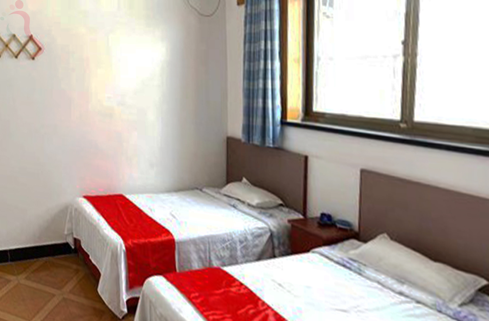 秦皇岛市抚宁区南戴河瀚文农家院房间图片1