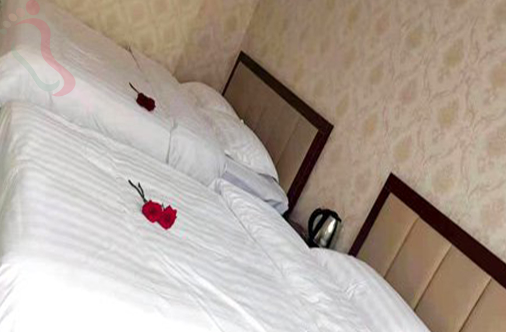 河北承德围场满族蒙古族自治塞罕坝草原情农家小驻房间图片1