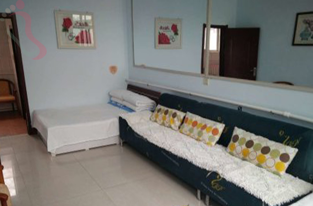 河北承德围场满族蒙古族自治塞罕坝彩萍农家院 - 图片1