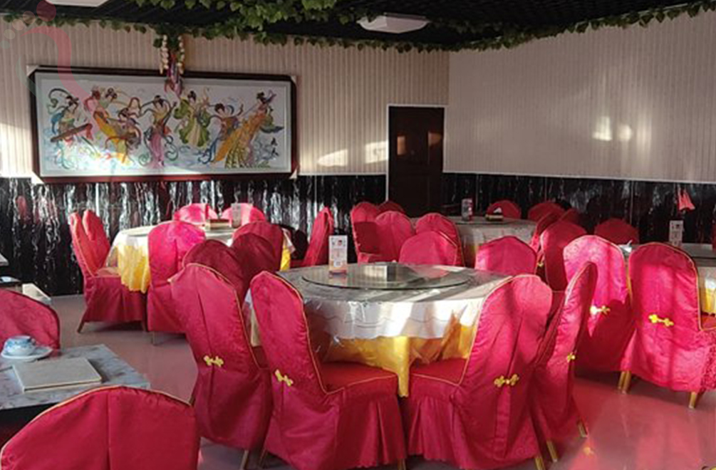 河北张家口张北中都草原慧博庄园 - 图片2