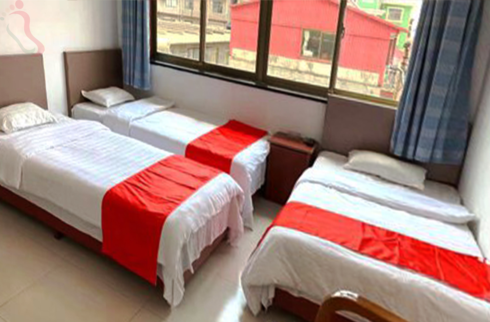 秦皇岛市抚宁区南戴河瀚文农家院房间图片4