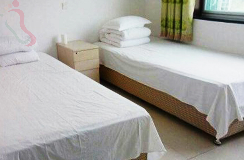 保定雄安新区白洋淀依荷居农家院房间图片3