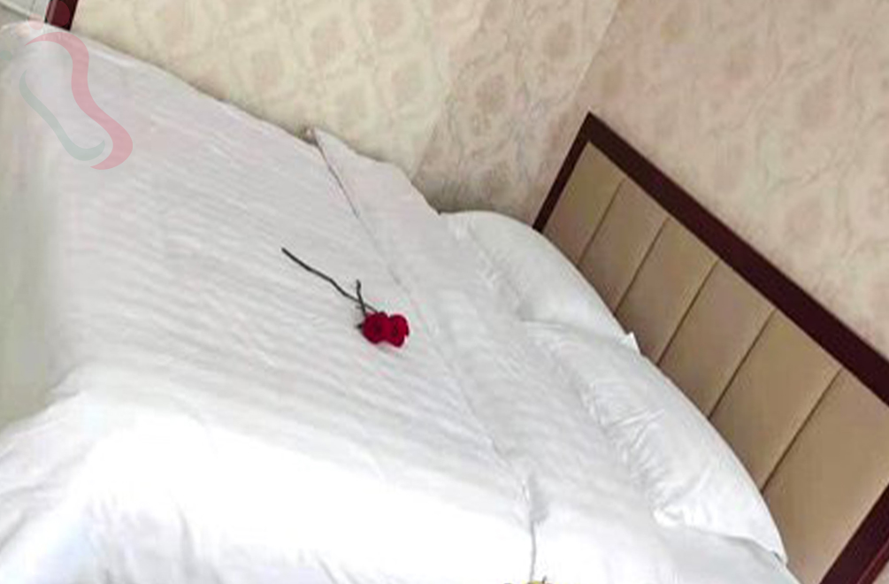 河北承德围场满族蒙古族自治塞罕坝草原情农家小驻房间图片3