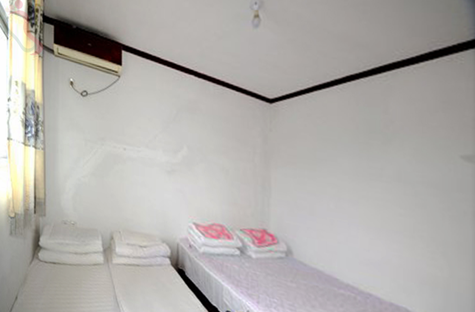 唐山遵化市清东陵老七农家院房间图片1